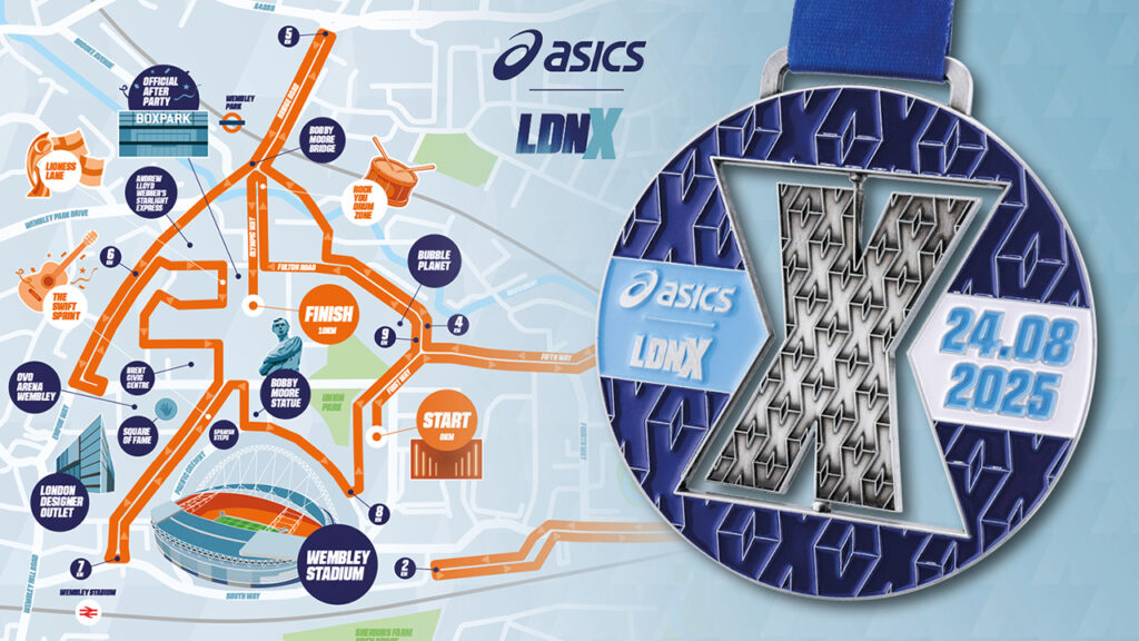 LDNX 25 Web Header