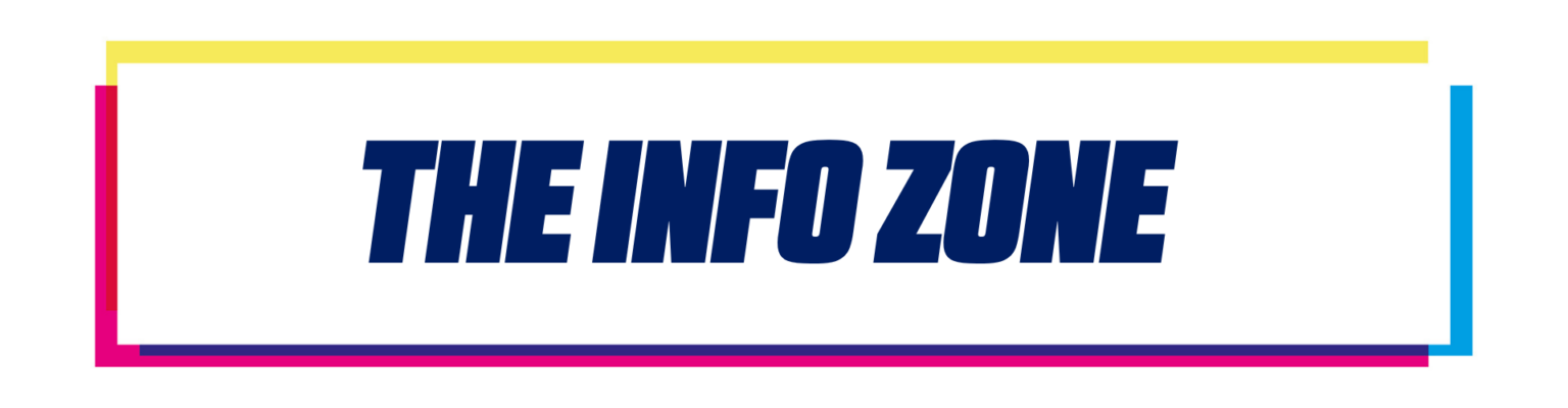 THE INFO ZONE